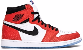 Air Jordan 1 Retro High OG 'Origin Story' Special Box 555088-602-SB Air Jordan 1 Retro High OG 'Origin Story' Special Box 555088-602-SB