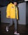 Kasut Air Jordan 1 Retro High OG 'Origin Story' Kotak Khas 555088-602