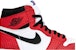 Air Jordan 1 Retro High OG 'Origin Story' Kotak Khas 555088-602-SB