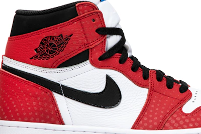 Air Jordan 1 Retro High OG 'Origin Story' Special Box