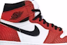 Lookbook Kasut Air Jordan 1 Retro High OG 'Origin Story' Kotak Khas 555088-602