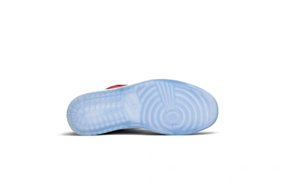 Air Jordan 1 Retro High OG 'Origin Story' Special Box