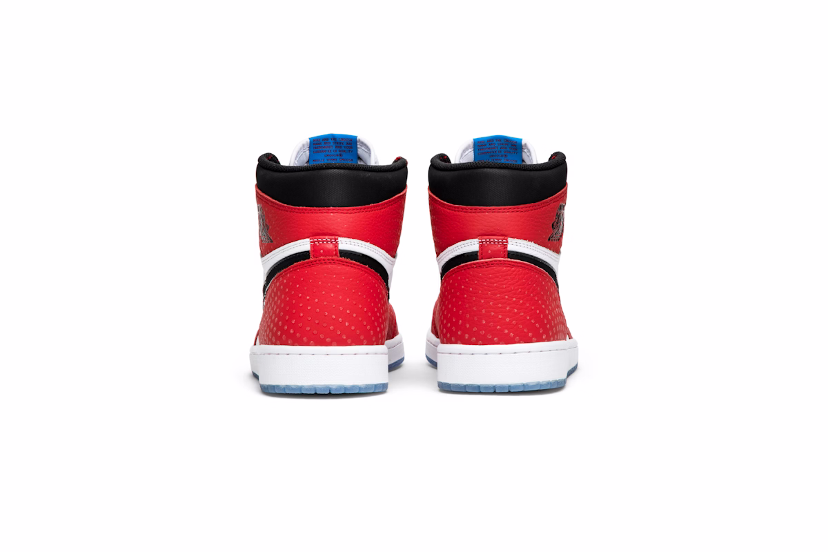 Air Jordan 1 Retro High OG 'Origin Story' Special Box