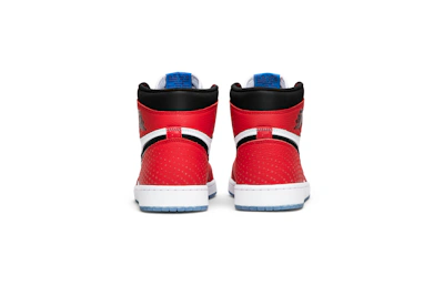 Air Jordan 1 Retro High OG 'Origin Story' Special Box