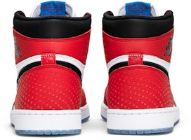 에어 조던 1 레트로 하이 OG '오리진 스토리' 스페셜 박스 555088-602-SB Details for 에어 조던 1 레트로 하이 OG '오리진 스토리' 스페셜 박스 555088-602-SB