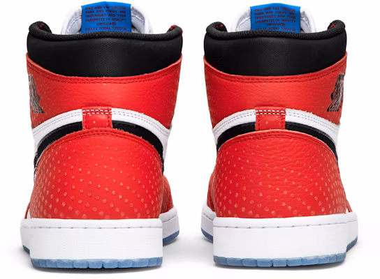 Air Jordan 1 Retro High OG 'Origin Story' Kotak Spesial 555088-602-SB Details for Air Jordan 1 Retro High OG 'Origin Story' Kotak Spesial 555088-602-SB