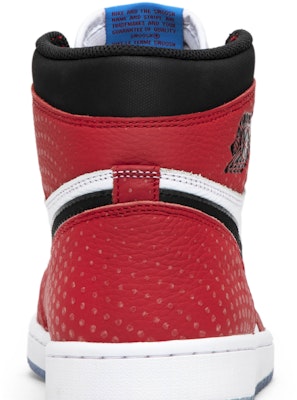 Air jordan 1 origin on sale