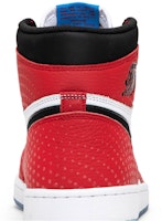 에어 조던 1 레트로 하이 OG '오리진 스토리' 스페셜 박스 555088-602-SB Sizing 에어 조던 1 레트로 하이 OG '오리진 스토리' 스페셜 박스 555088-602-SB