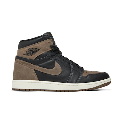 Jordan 1 High 'Palomino'