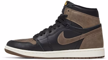 Lookbook Air Jordan 1 復刻版高筒 OG '棕櫚' DZ5485-020