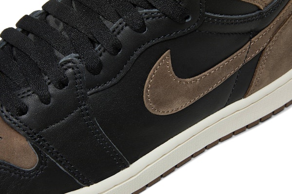 Air Jordan 1 Retro High OG 'Palomino' DZ5485-020 1