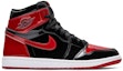 Buy Air Jordan 1 Retro High OG 'Patent Bred' Lelaki/Wanita Original 555088-063