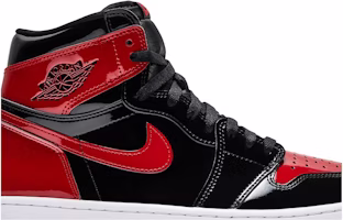 Air Jordan 1 复刻 高帮 OG '专利黑红' 555088-063 Order Air Jordan 1 复刻 高帮 OG '专利黑红' 555088-063