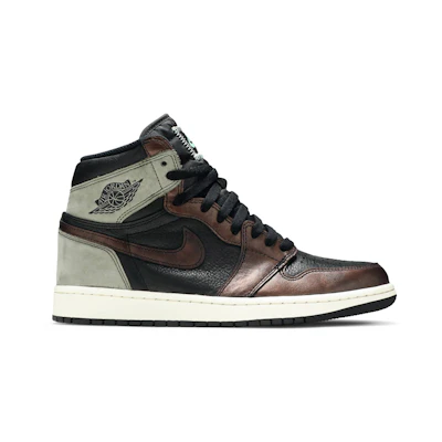 Jordan 1 High 'Patina'