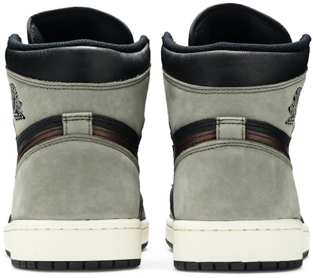 Air Jordan 1 Retro High OG 'Patina' 555088-033 Details for Air Jordan 1 Retro High OG 'Patina' 555088-033