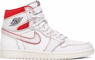 Air Jordan 1 Retro High OG 'Phantom' 555088-160 Air Jordan 1 Retro High OG 'Phantom' 555088-160