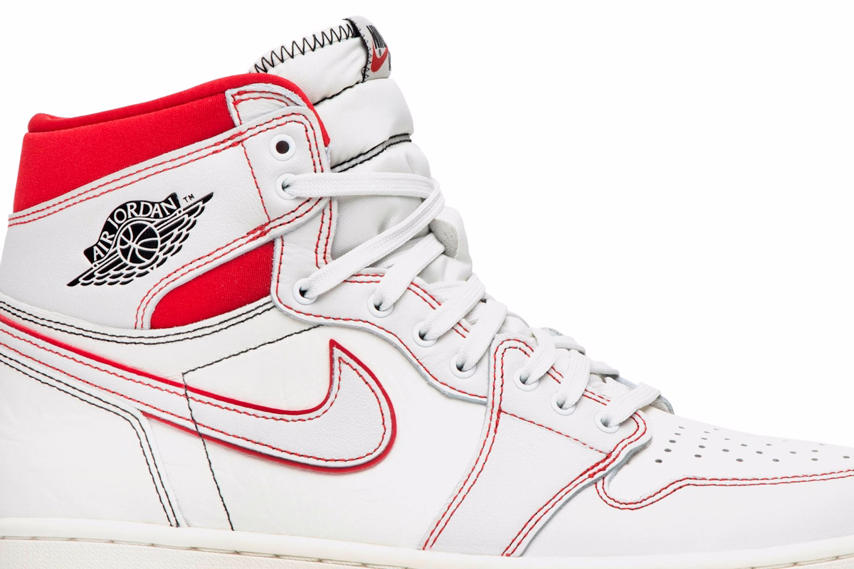 Air Jordan 1 Retro High OG 'Phantom'