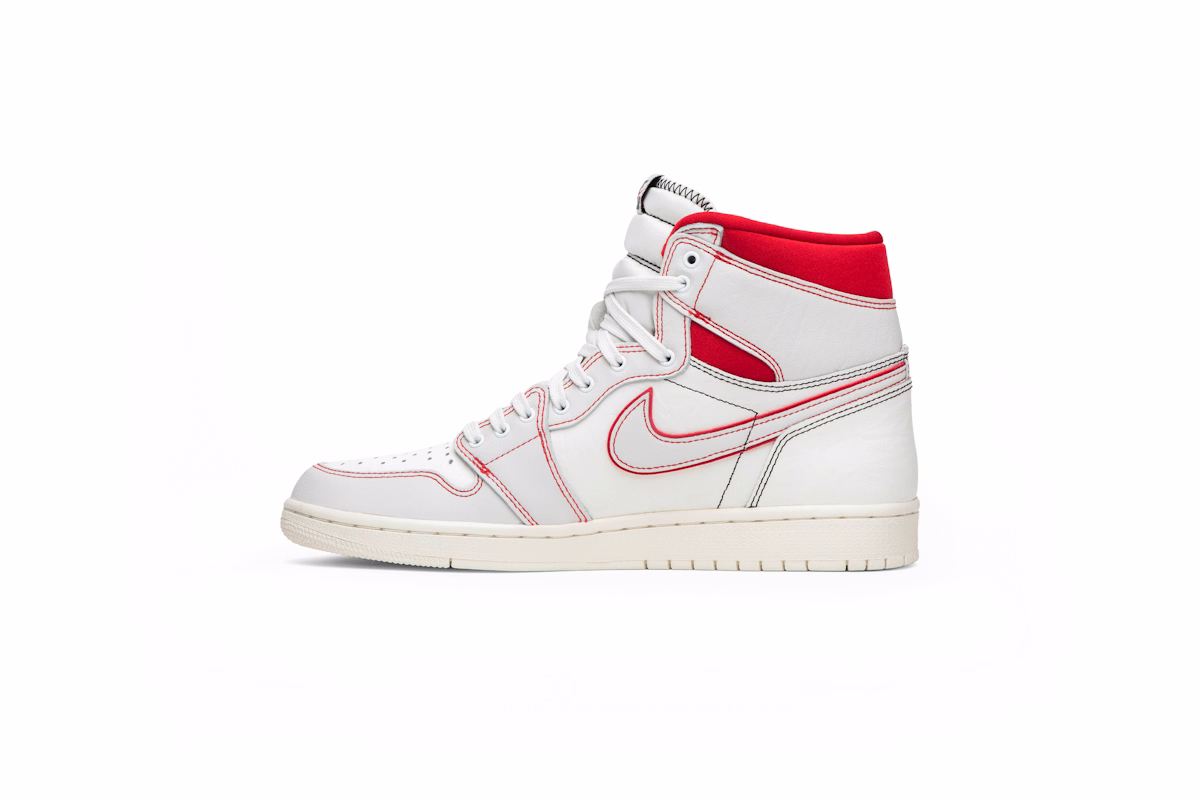 Air Jordan 1 Retro High OG 'Phantom'