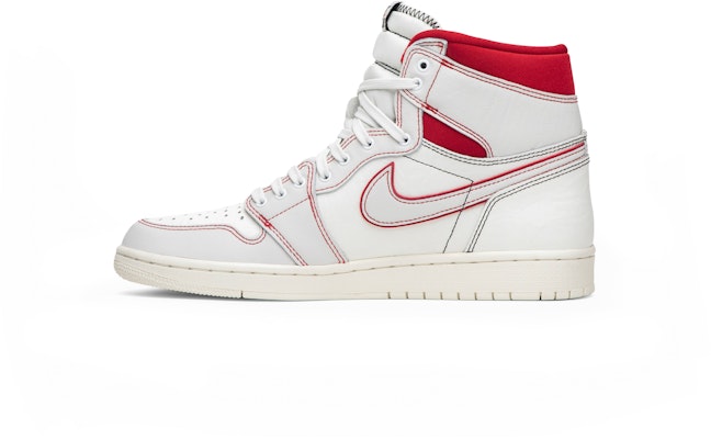 Air Jordan 1 Retro High OG 'Phantom' 555088-160 Lookbook Air Jordan 1 Retro High OG 'Phantom' 555088-160
