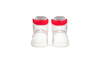 Air Jordan 1 Retro High OG 'Phantom'