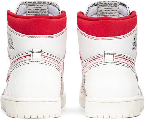 Air Jordan 1 Retro High OG 'Phantom' 555088-160 Details for Air Jordan 1 Retro High OG 'Phantom' 555088-160