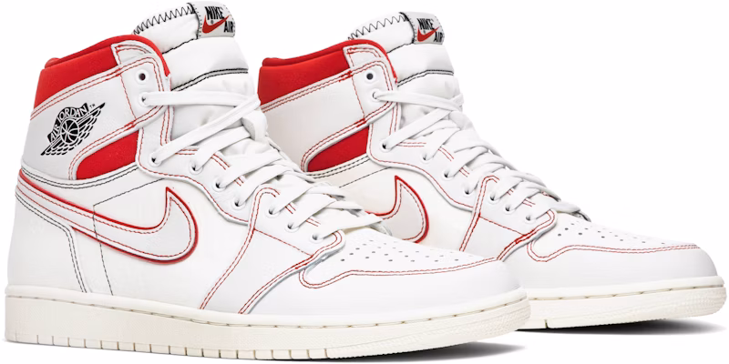 Air Jordan 1 Retro High OG 'Phantom' 555088-160 Cheap Air Jordan 1 Retro High OG 'Phantom' 555088-160