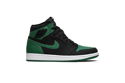 Air Jordan 1 Retro High OG 'Pine Green 2.0'