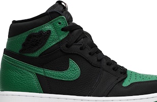 Air Jordan 1 Retro High OG 'Pine Green 2.0' 555088-030 - Kasut Sneakers Klasik Order Air Jordan 1 Retro High OG 'Pine Green 2.0' 555088-030 - Kasut Sneakers Klasik