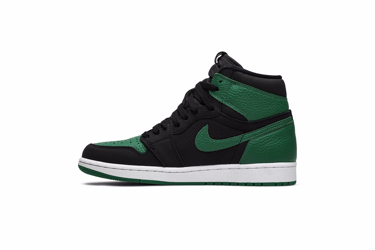 Air Jordan 1 Retro High OG 'Pine Green 2.0'