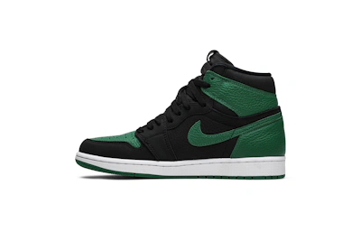 Air Jordan 1 Retro High OG 'Pine Green 2.0'