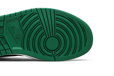 Air Jordan 1 Retro High OG 'Pine Green 2.0'