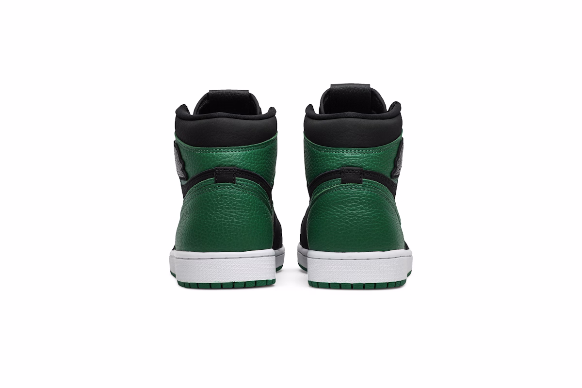 Air Jordan 1 Retro High OG 'Pine Green 2.0'