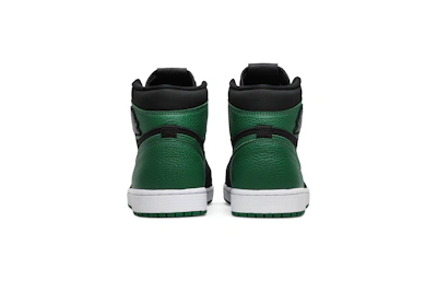 Air Jordan 1 Retro High OG 'Pine Green 2.0'
