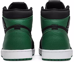 Air Jordan 1 Retro High OG 'Pine Green 2.0' 555088-030 - Kasut Sneakers Klasik Details for Air Jordan 1 Retro High OG 'Pine Green 2.0' 555088-030 - Kasut Sneakers Klasik