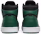 Air Jordan 1 Retro High OG 'Pine Green 2.0' 555088-030 - Kasut Sneakers Klasik