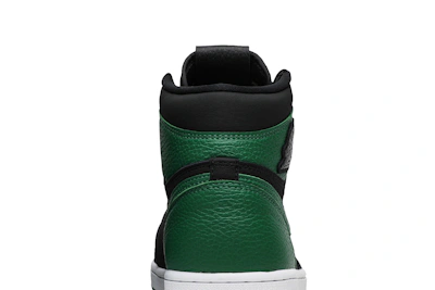 Air Jordan 1 Retro High OG 'Pine Green 2.0'