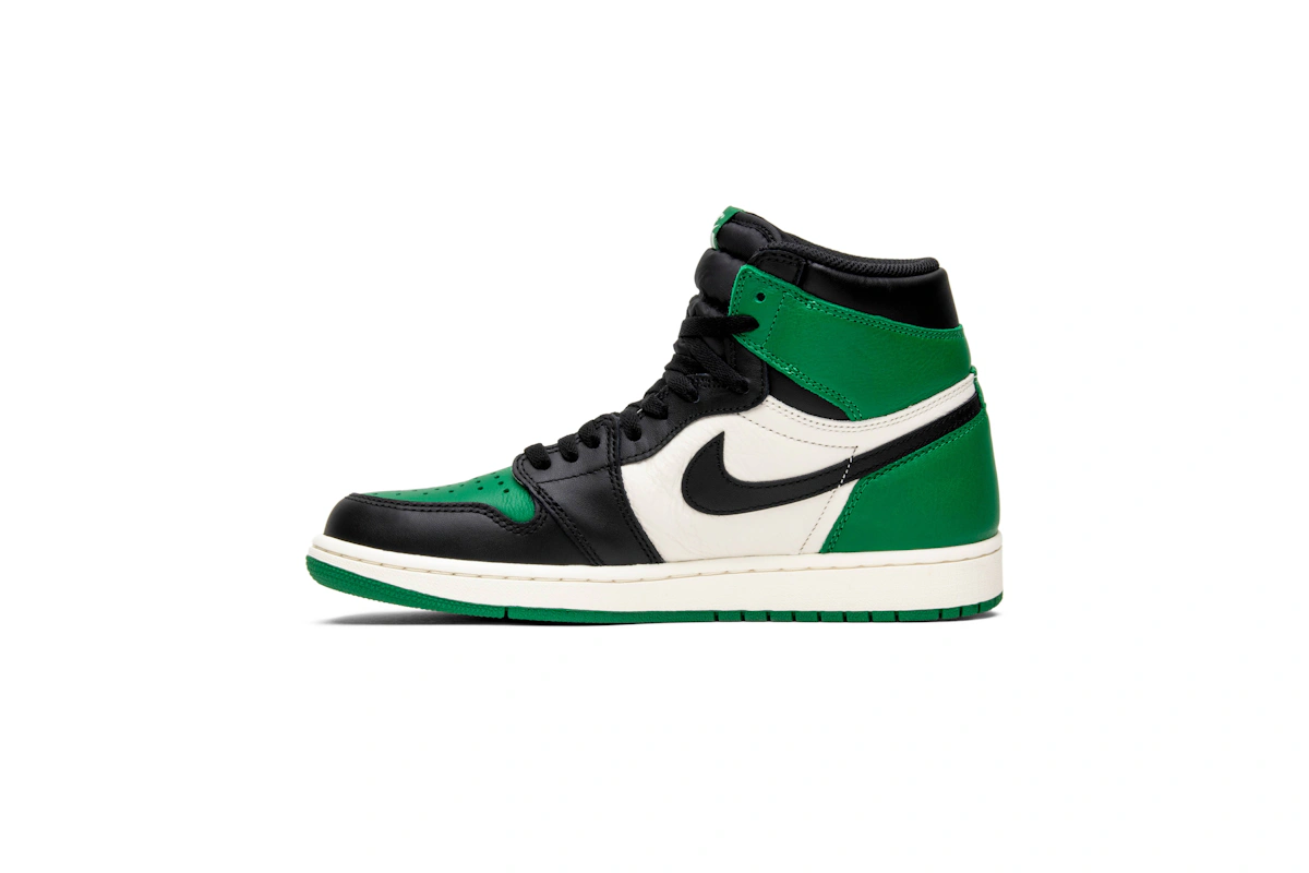 Air Jordan 1 Retro High OG 'Pine Green' 555088-302