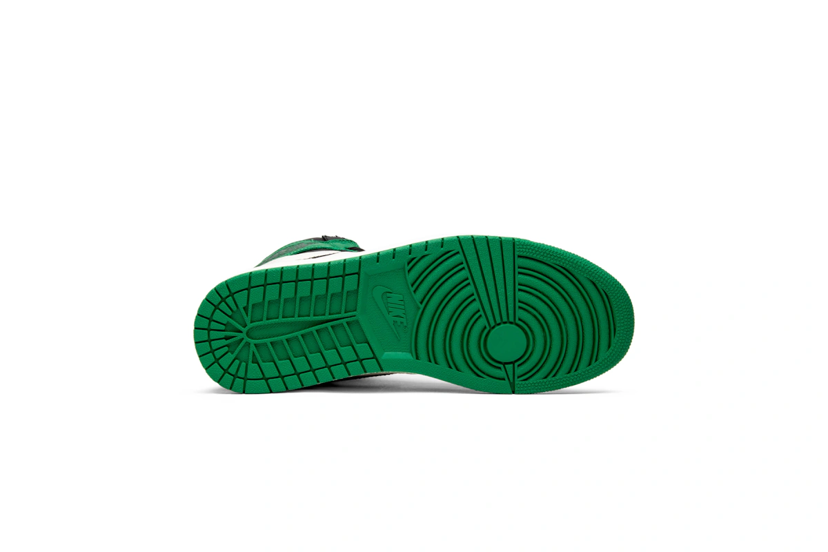 Air Jordan 1 Retro High OG 'Pine Green' 555088-302