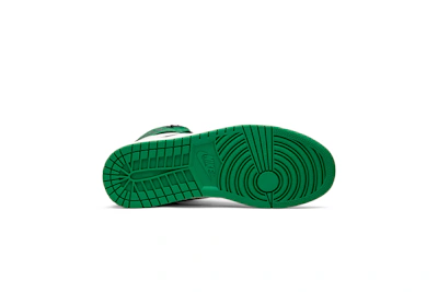 Air Jordan 1 Retro High OG 'Pine Green' 555088-302