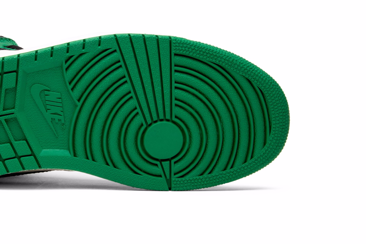 Air Jordan 1 Retro High OG 'Pine Green' 555088-302