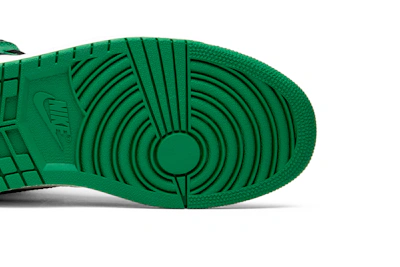 Air Jordan 1 Retro High OG 'Pine Green' 555088-302