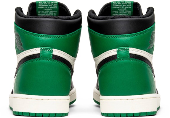 Air Jordan 1 Retro High OG 'Pine Green' 555088-302 Details for Air Jordan 1 Retro High OG 'Pine Green' 555088-302