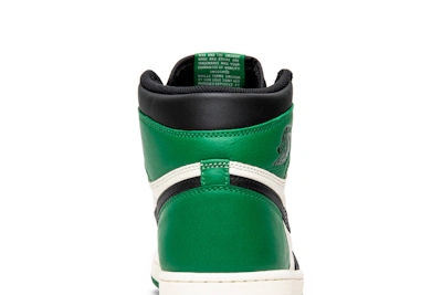 Air Jordan 1 Retro High OG 'Pine Green' 555088-302
