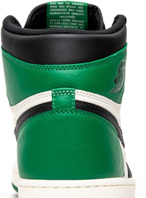 Air Jordan 1 Retro High OG 'Pine Green' 555088-302 Sizing Air Jordan 1 Retro High OG 'Pine Green' 555088-302