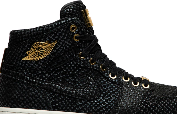 Air Jordan 1 Retro High OG 'Pinnacle Black' 705075-030 Order Air Jordan 1 Retro High OG 'Pinnacle Black' 705075-030