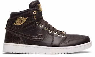 Air Jordan 1 Retro High OG 'Pinnacle Croc' 705075-205 Air Jordan 1 Retro High OG 'Pinnacle Croc' 705075-205