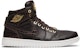 Air Jordan 1 Retro High OG 'Pinnacle Croc' 705075-205