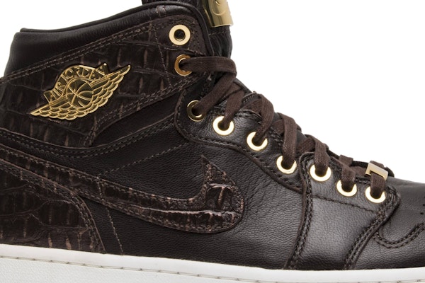 Air Jordan 1 Retro High OG 'Pinnacle Croc' 705075-205 Order Air Jordan 1 Retro High OG 'Pinnacle Croc' 705075-205