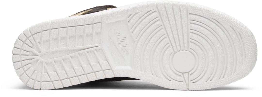 Air Jordan 1 Retro High OG 'Pinnacle Croc' 705075-205 Shop Air Jordan 1 Retro High OG 'Pinnacle Croc' 705075-205