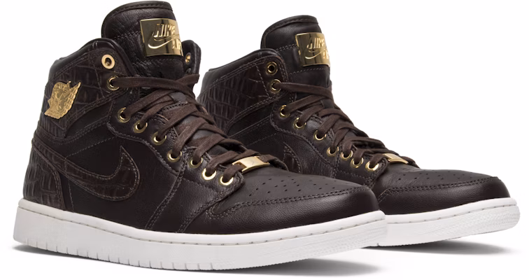 Air Jordan 1 Retro High OG 'Pinnacle Croc' 705075-205 Cheap Air Jordan 1 Retro High OG 'Pinnacle Croc' 705075-205